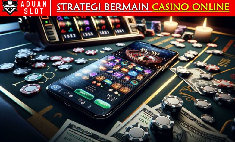 strategi-casino-online