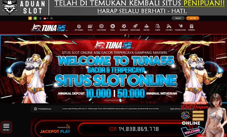 tuna55