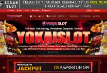 yokaislot