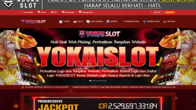 yokaislot
